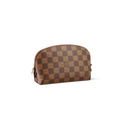 LOUIS VUITTON COSMETIC POUCH N47516 (19*12*6cm)
